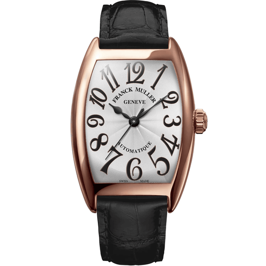 Cintree Curvex Ladies Rose Gold
