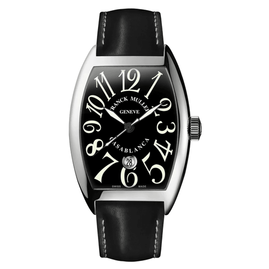 Cintree Casablanca Steel