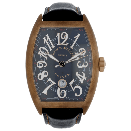 Cintree Casablanca Brushed Bronze