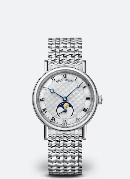 Classique Dame 9087 - 9087BB/52/BC0