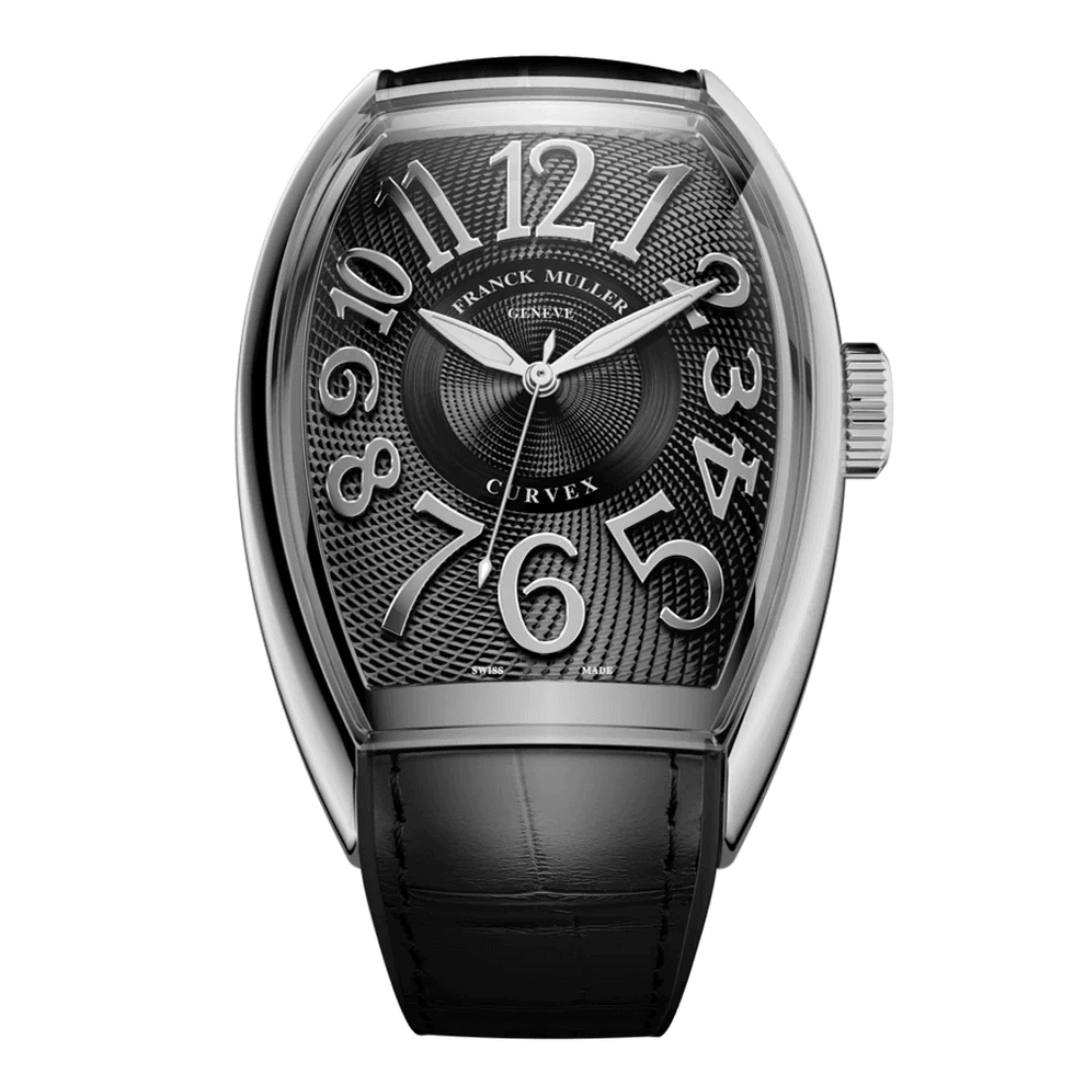 洋楽 frank martiniq schwingkomplex CD CX-36-Stainless-Steel-Curvex-
