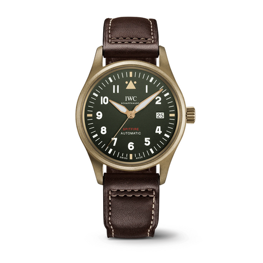 Pilot's Watch Automatic Spitfire IW326802