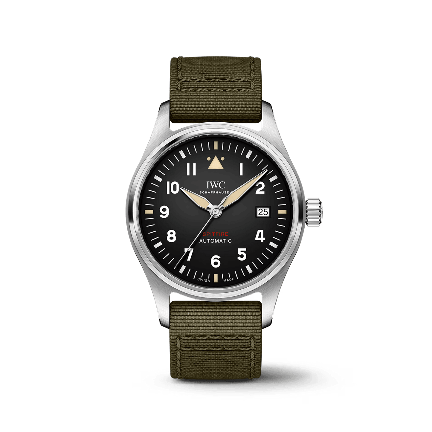 Pilot’s Watch Automatic Spitfire-IW326805