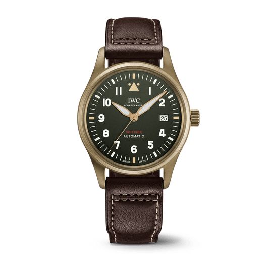 Pilot’s Watch Automatic Spitfire-IW326806