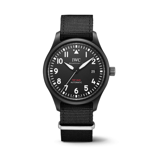 Pilot’s Watch Automatic TOP GUN
