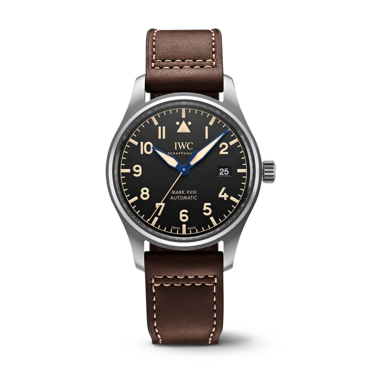 Pilot's Watch Mark XVIII Heritage IW327006