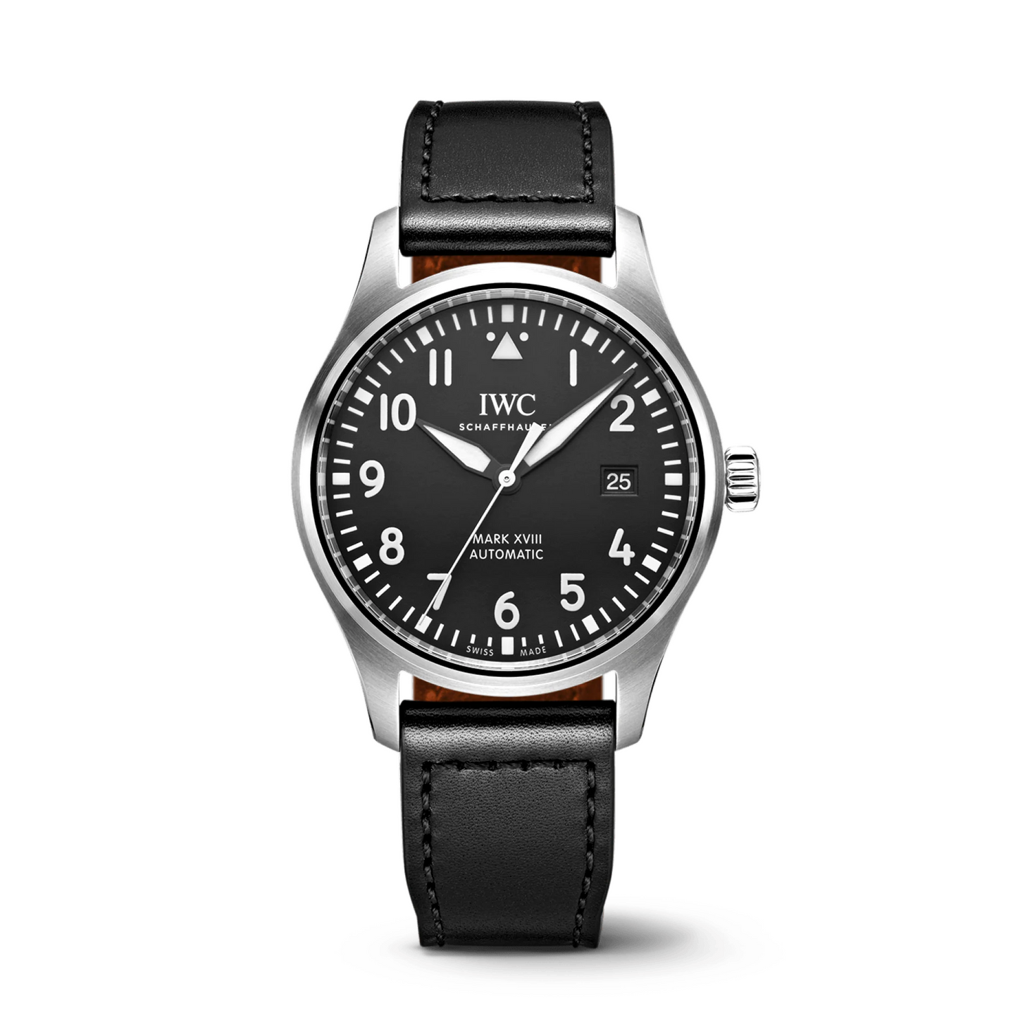 Pilot's Watch Mark XVIII IW327009