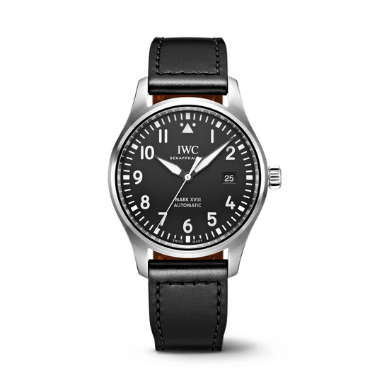 Pilot's Watch Mark XVIII IW327009