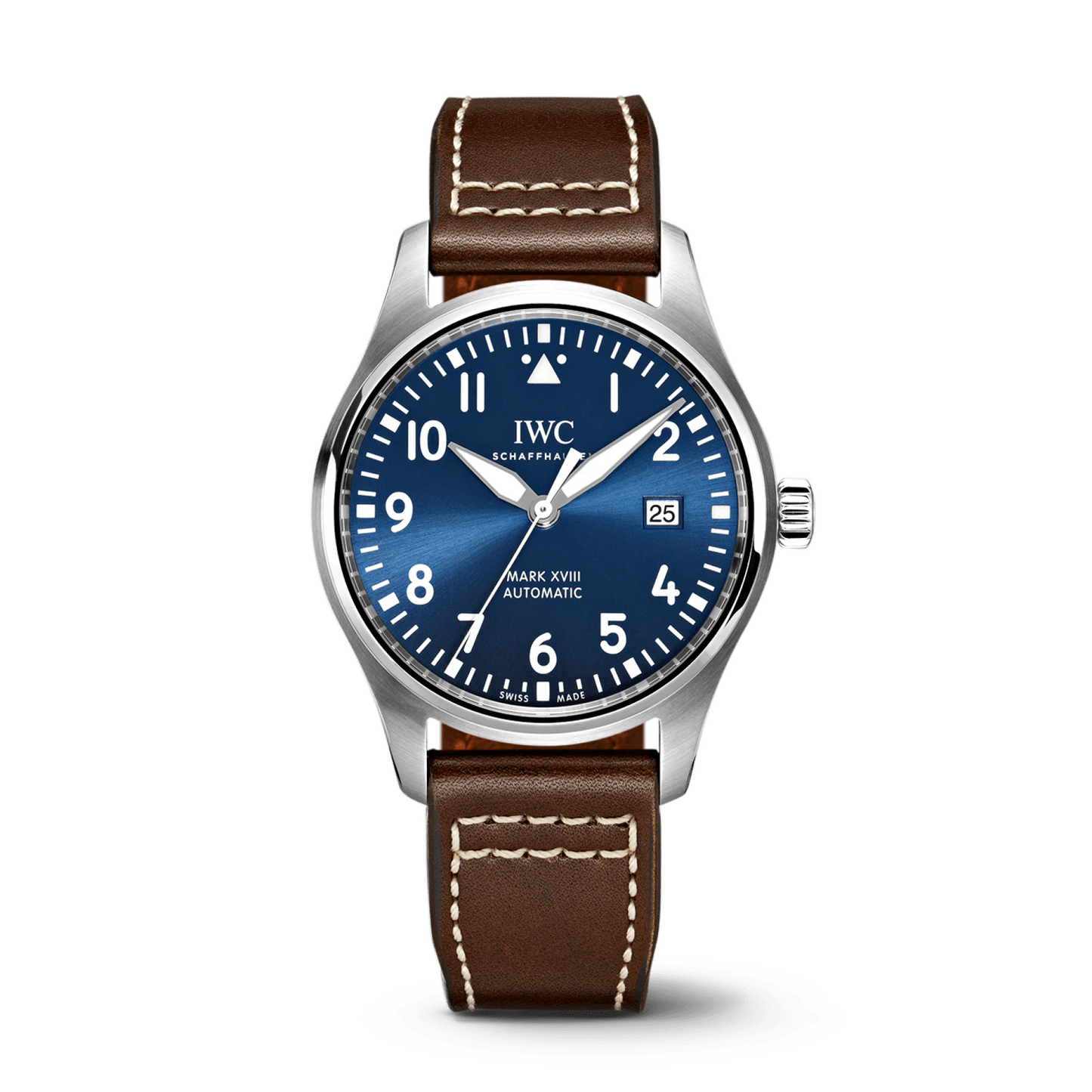 Pilot's Watch Mark XVIII Edition "Le Petit Prince" IW327010