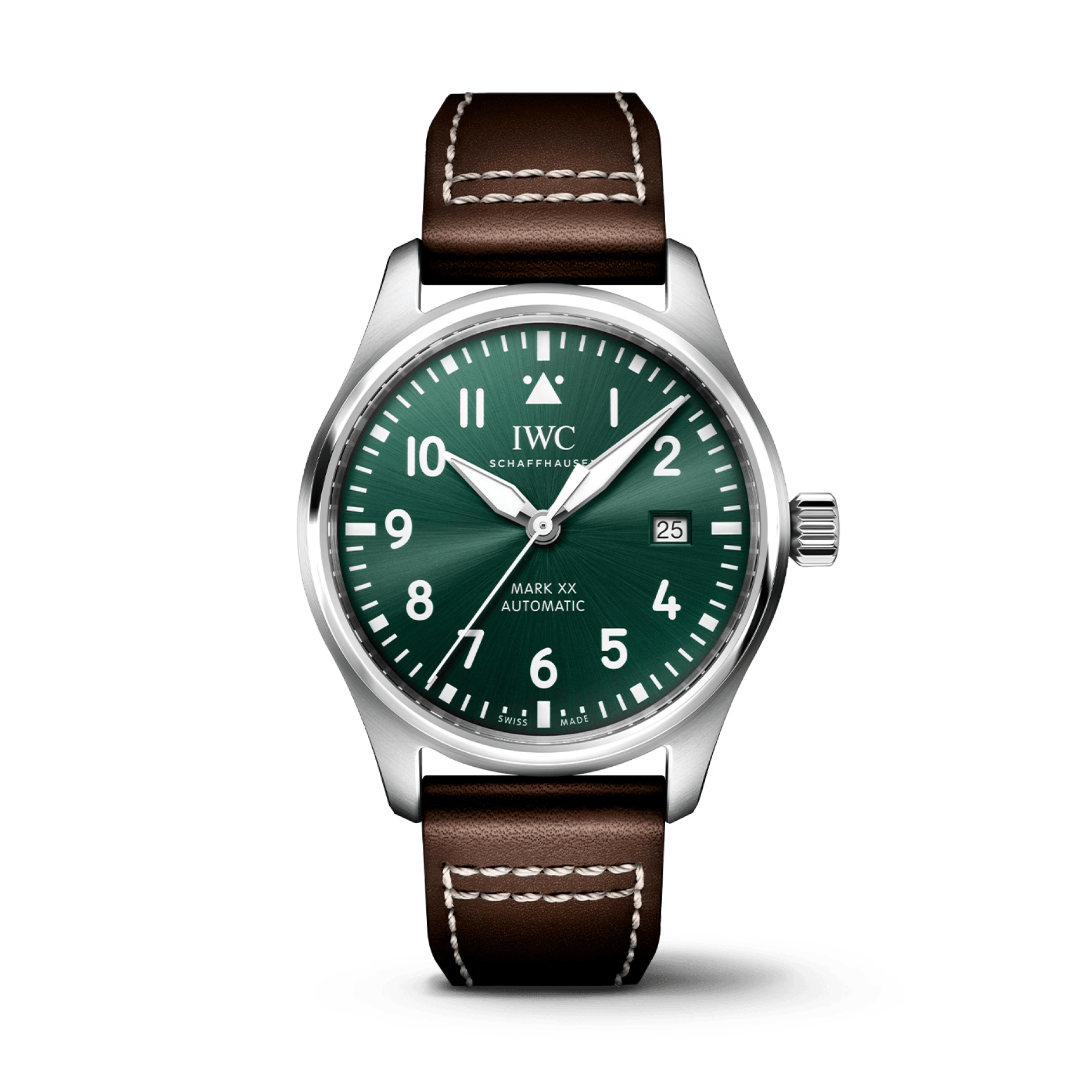 Pilot's Watch Mark XX-IW328205 - Greenwich Saat - Lüks Saat Mağazası