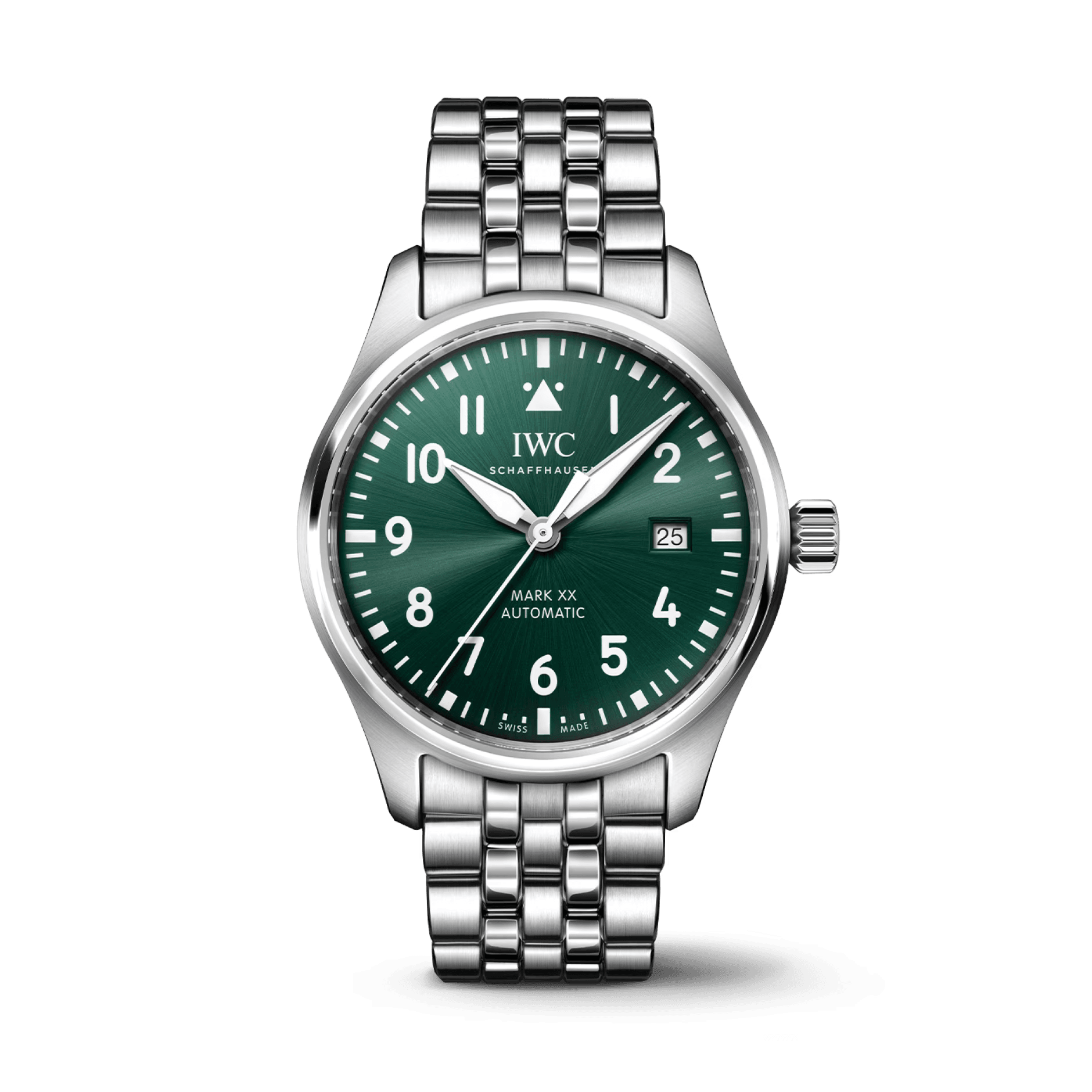 Pilot's Watch Mark XX-IW328206 - Greenwich Saat - Lüks Saat Mağazası