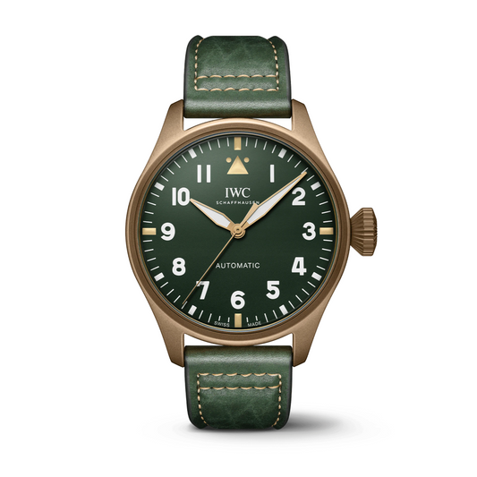 Big Pilot's Watch Spitfire IW329702