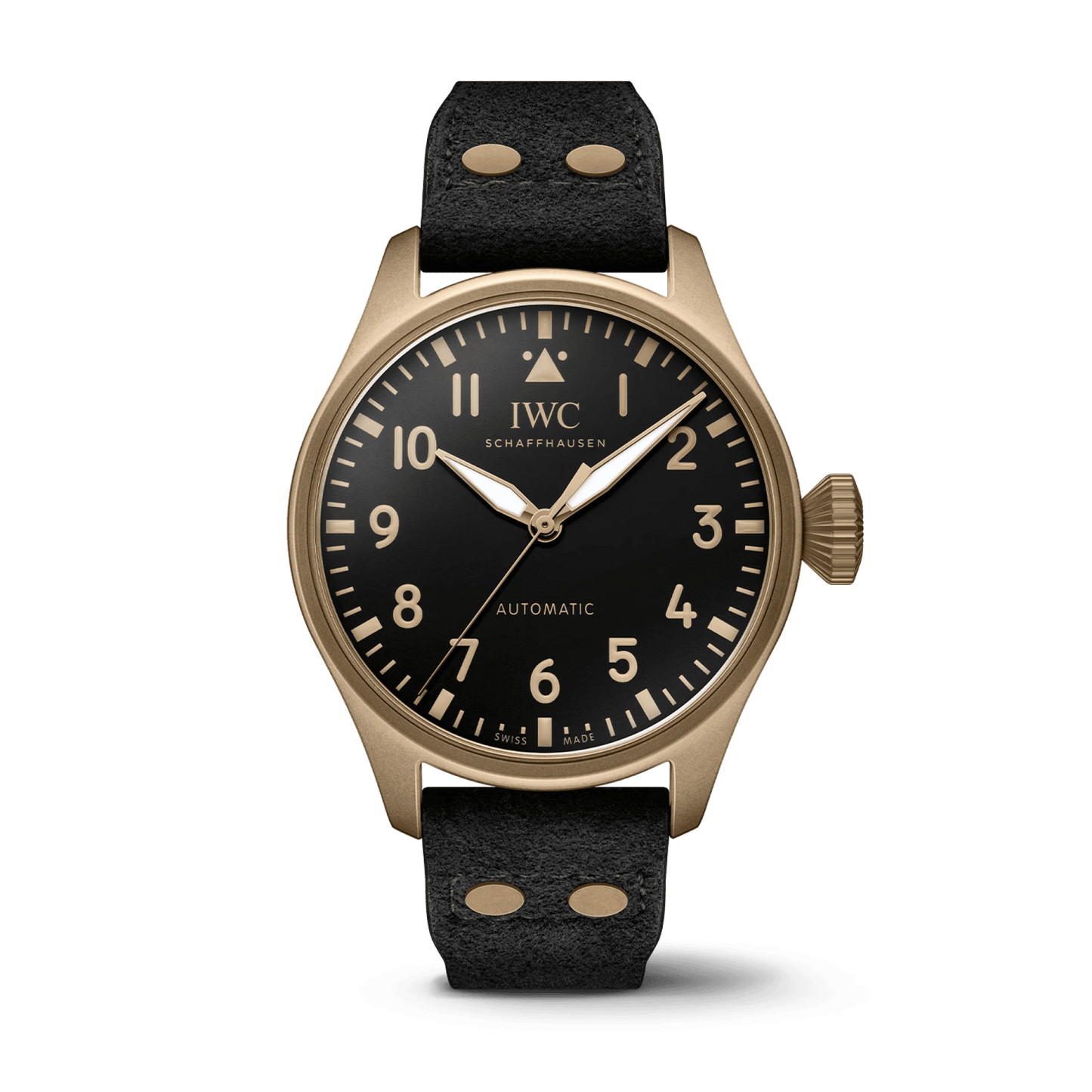 Big Pilot's Watch 43 Edition "Mr Porter"