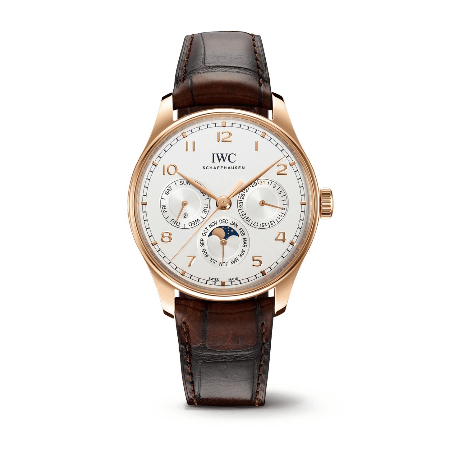 Portugieser Perpetual Calendar IW344202