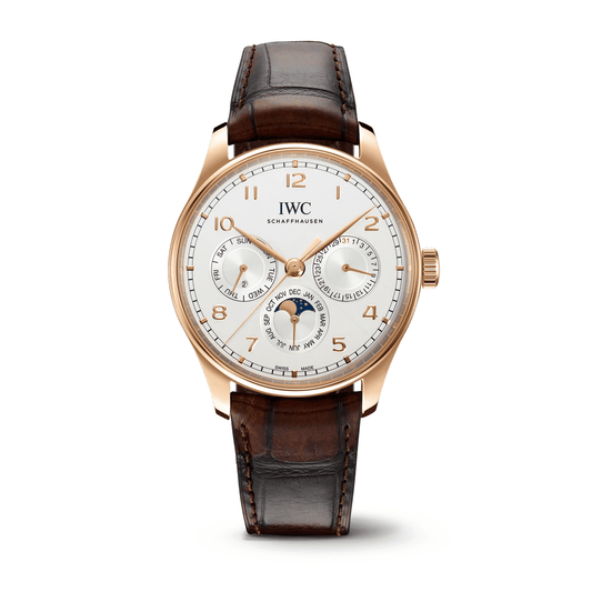 Portugieser Perpetual Calendar IW344202