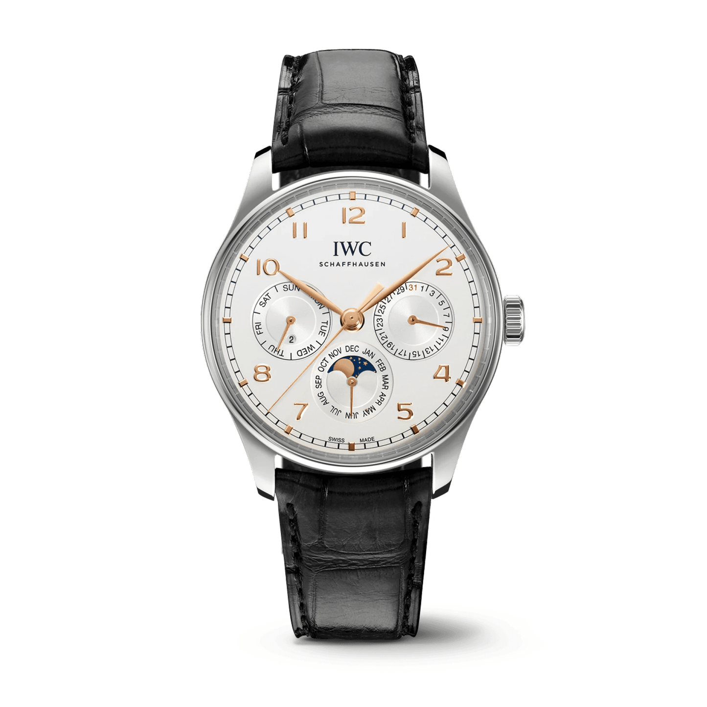 Portugieser Perpetual Calendar IW344203