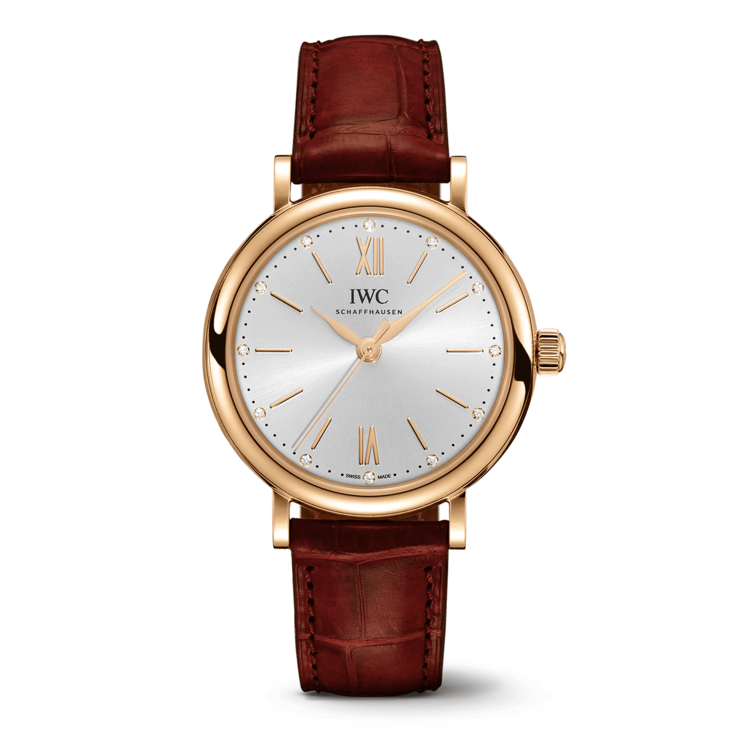 Portofino Automatic 34 J IW357401