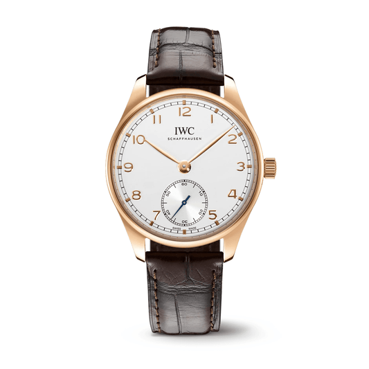 Portugieser Automatic IW358306