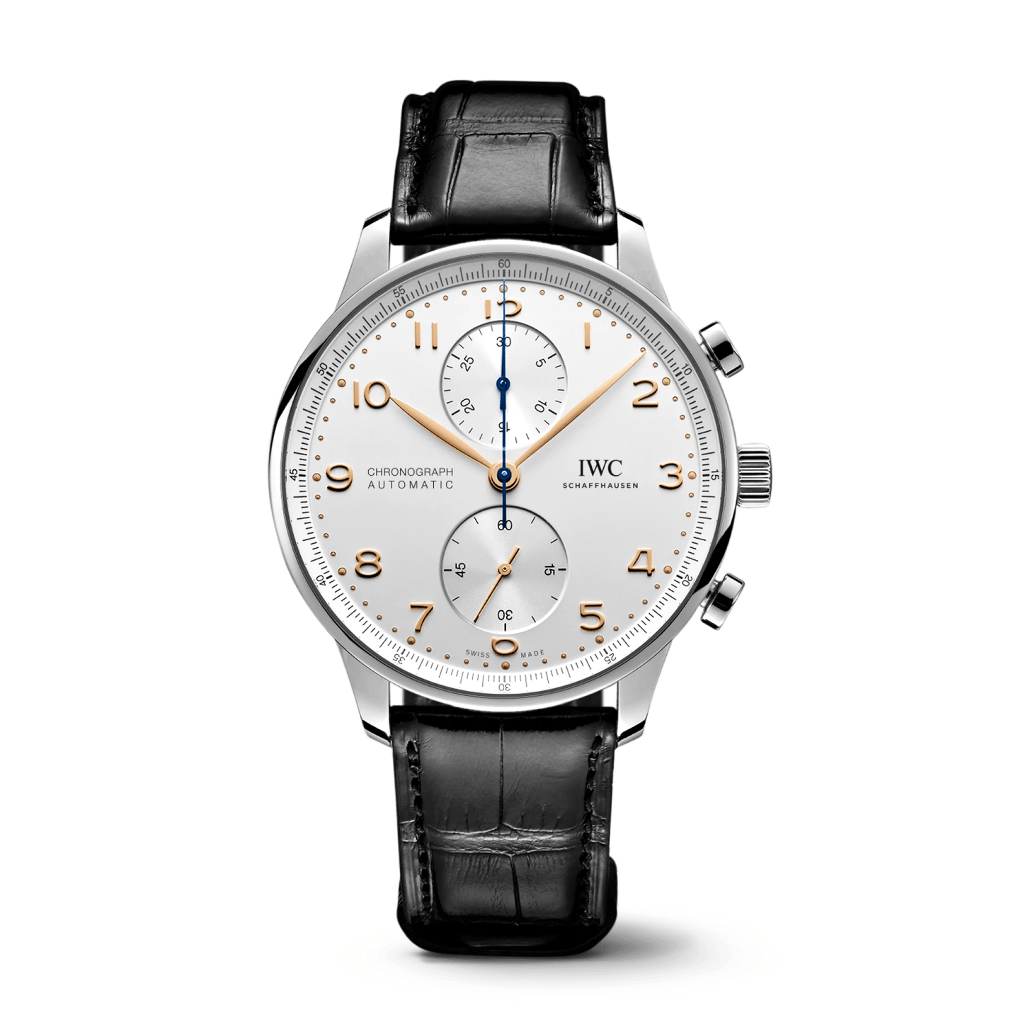 Portugieser Chronograph IW371604