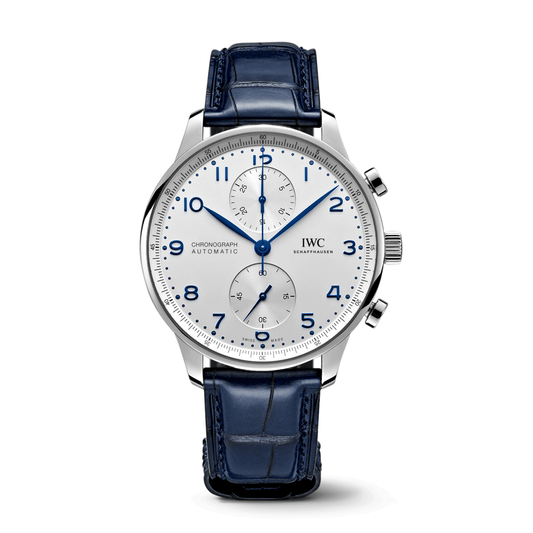 Portugieser Chronograph IW371605