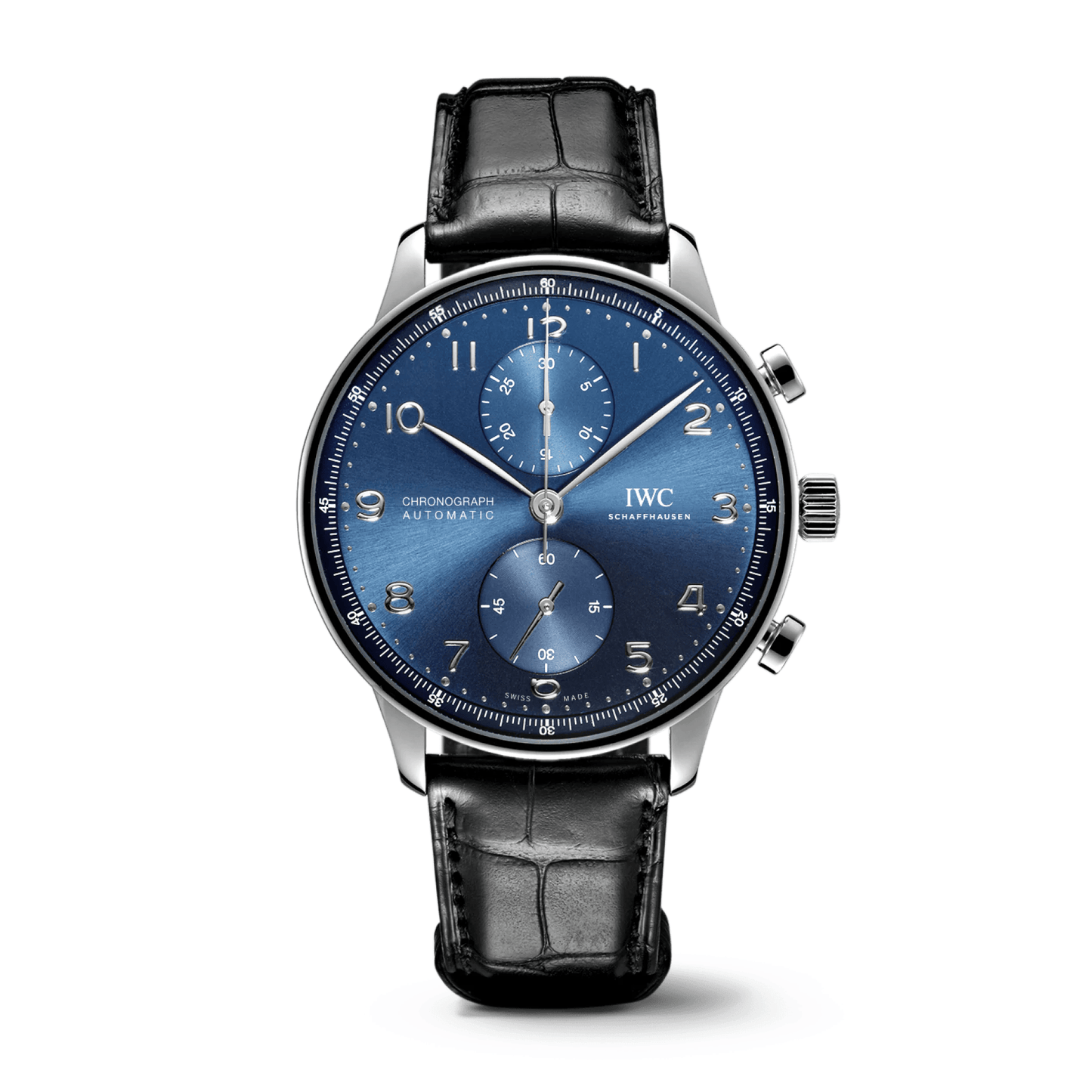 Portugieser Chronograph IW371606