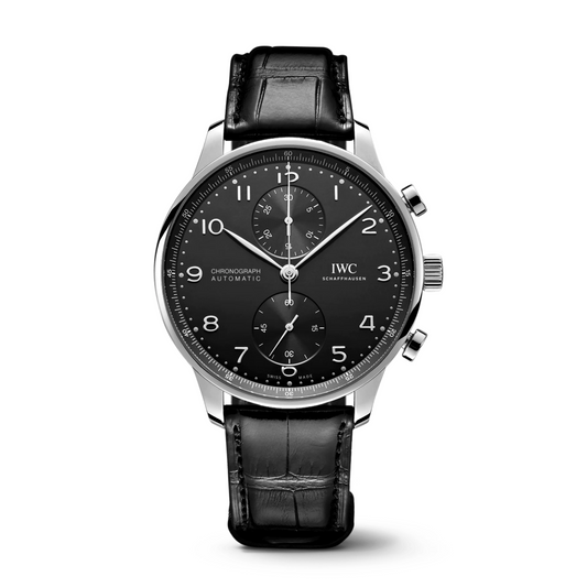 Portugieser Chronograph IW371609