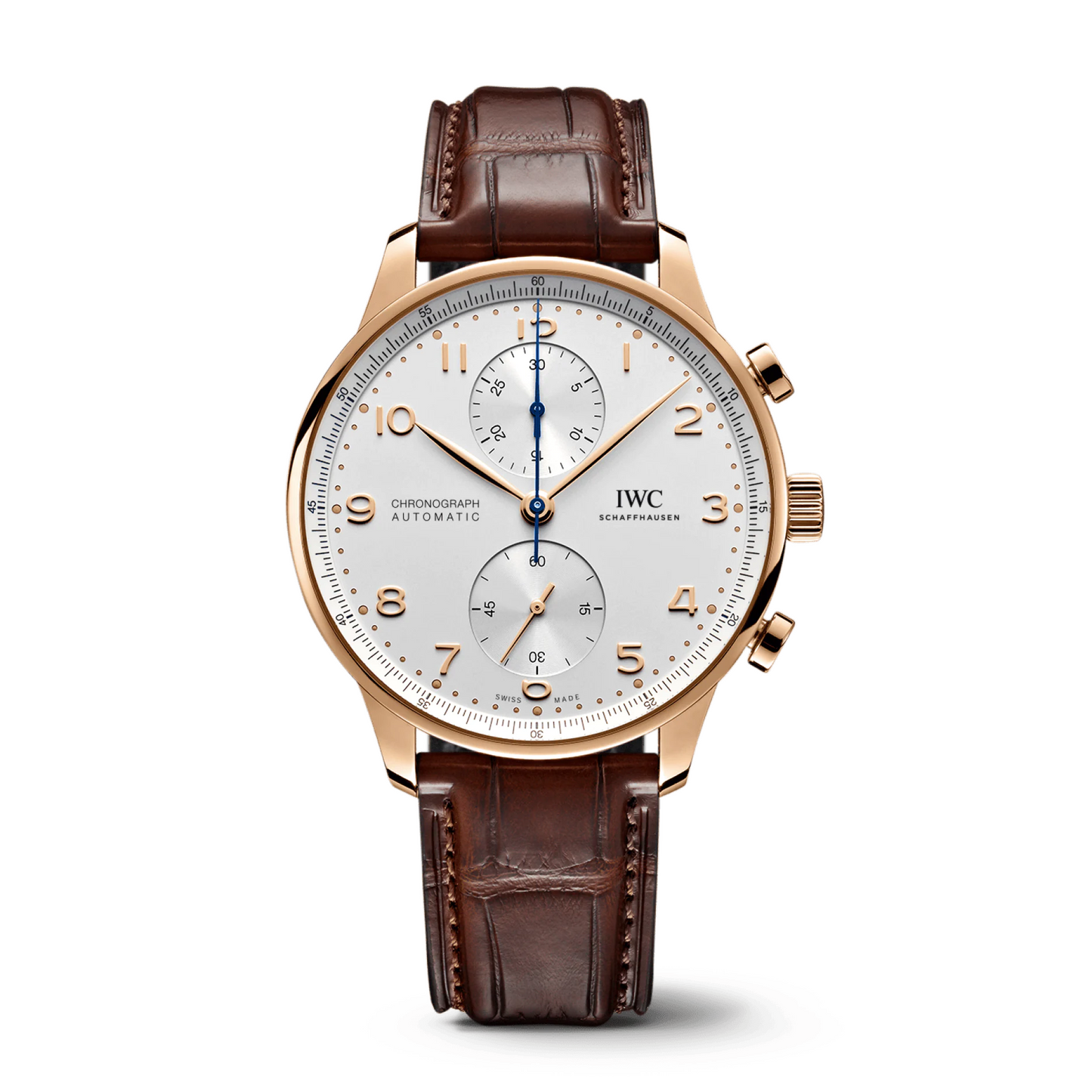 Portugieser Chronograph IW371611