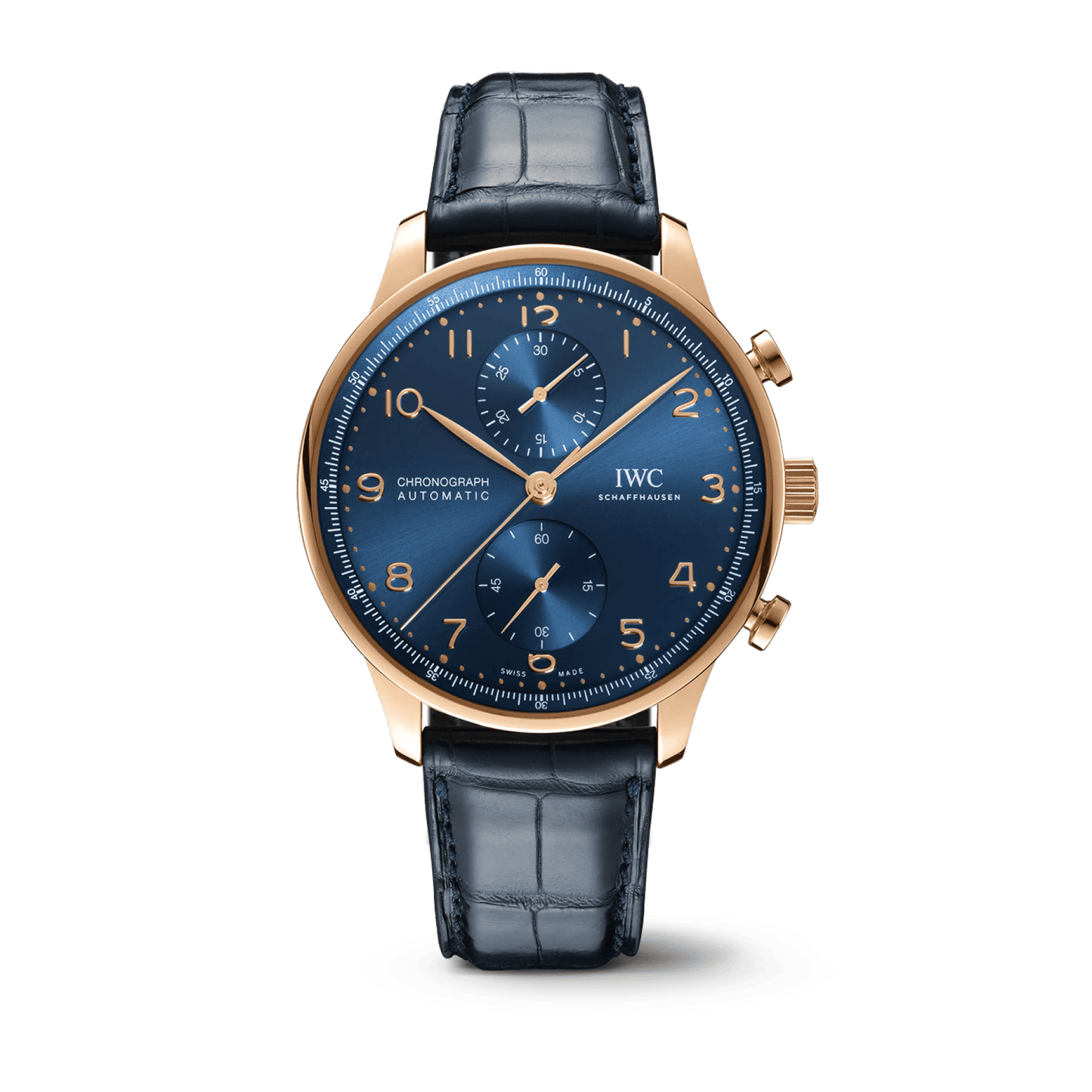 Portugieser Chronograph Boutique Edition IW371614