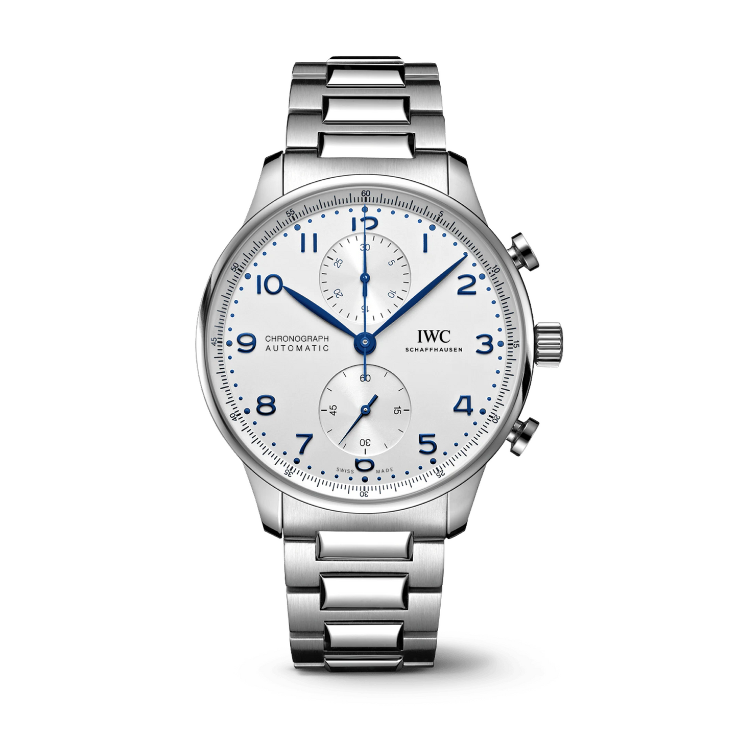 Portugieser Chronograph IW371617