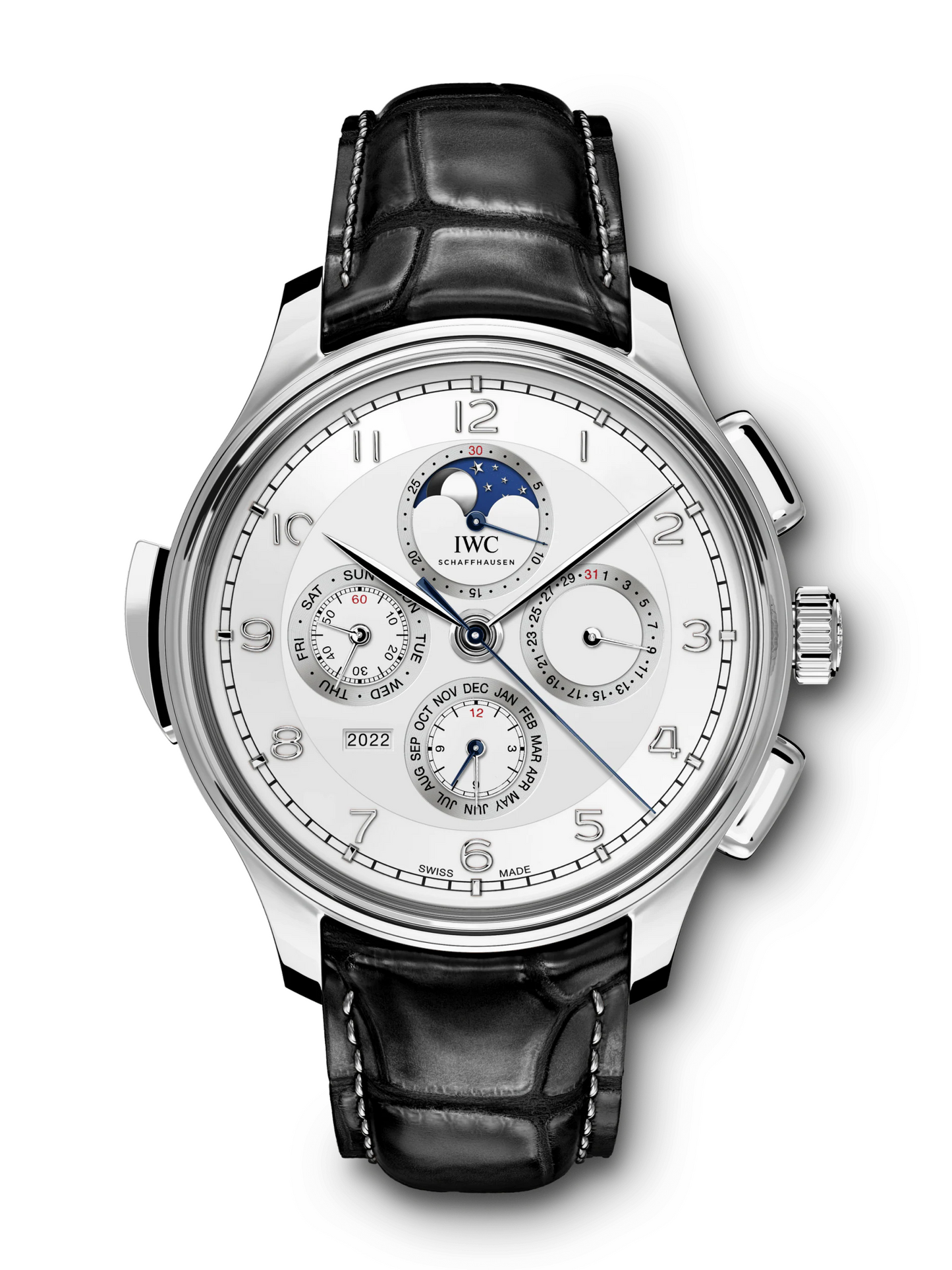 Portugieser Grande Complication IW377601