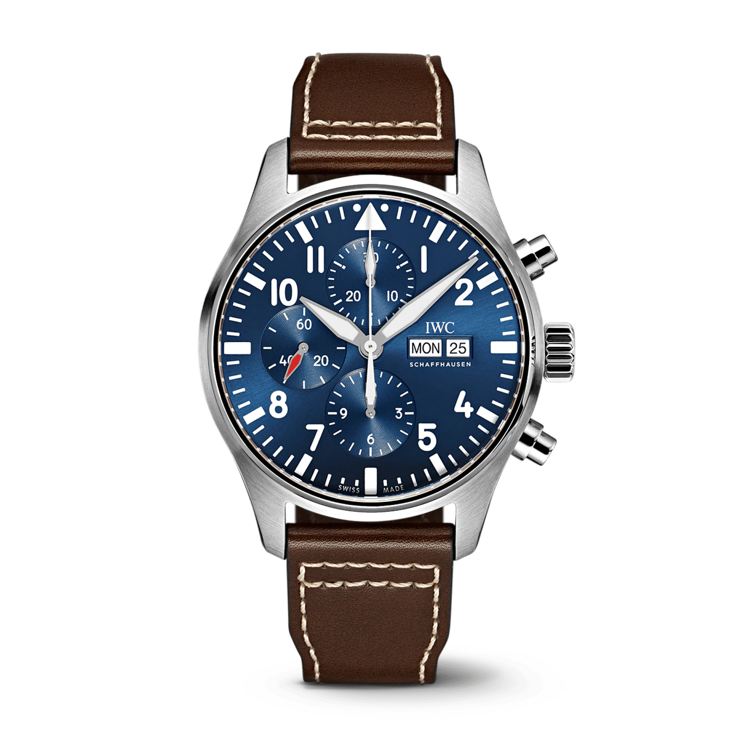 Pilot's Watch Chrono Edition "Le Petit Prince" IW377714