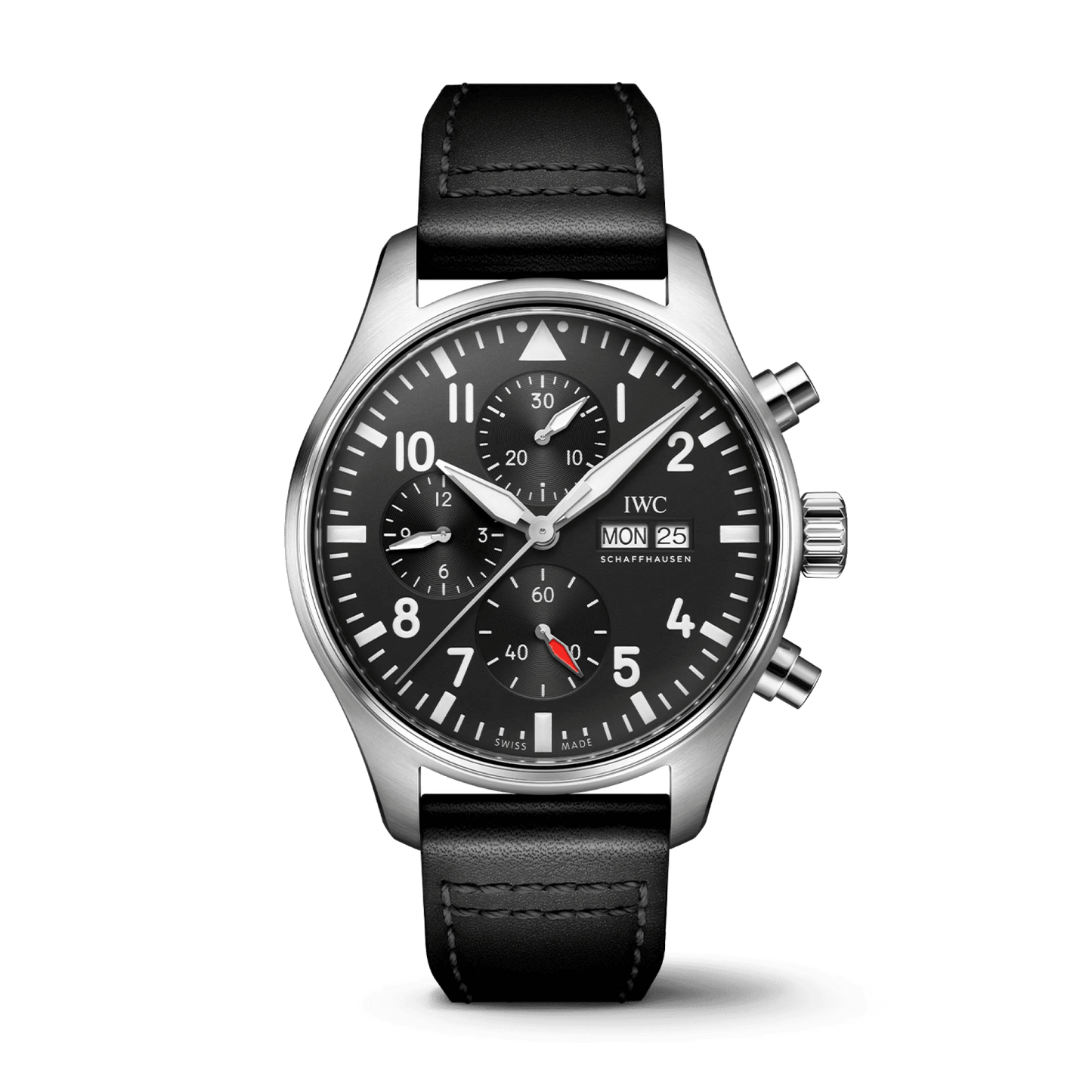 Pilot's Watch Chronograph-IW378001