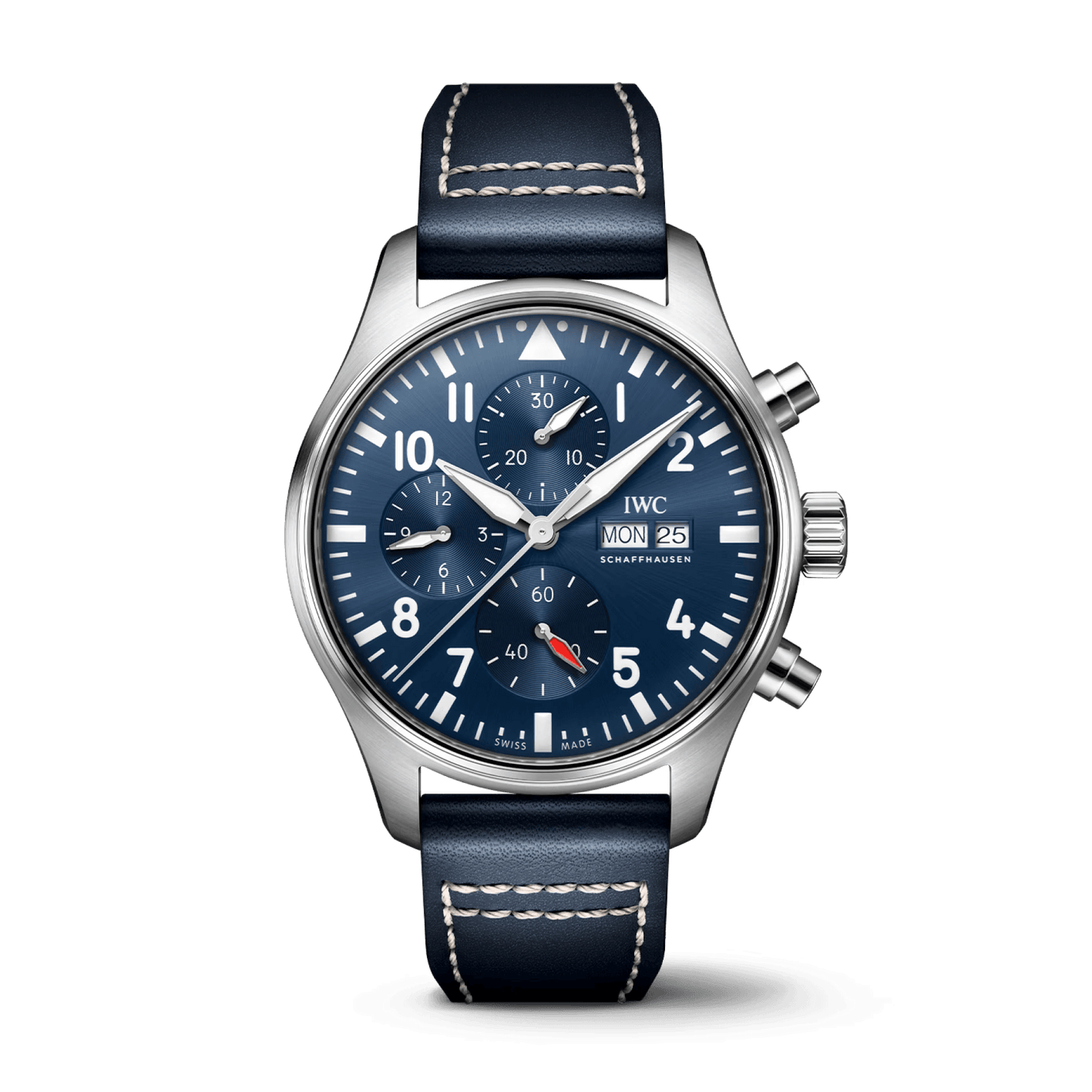 Pilot's Watch Chronograph-IW378003