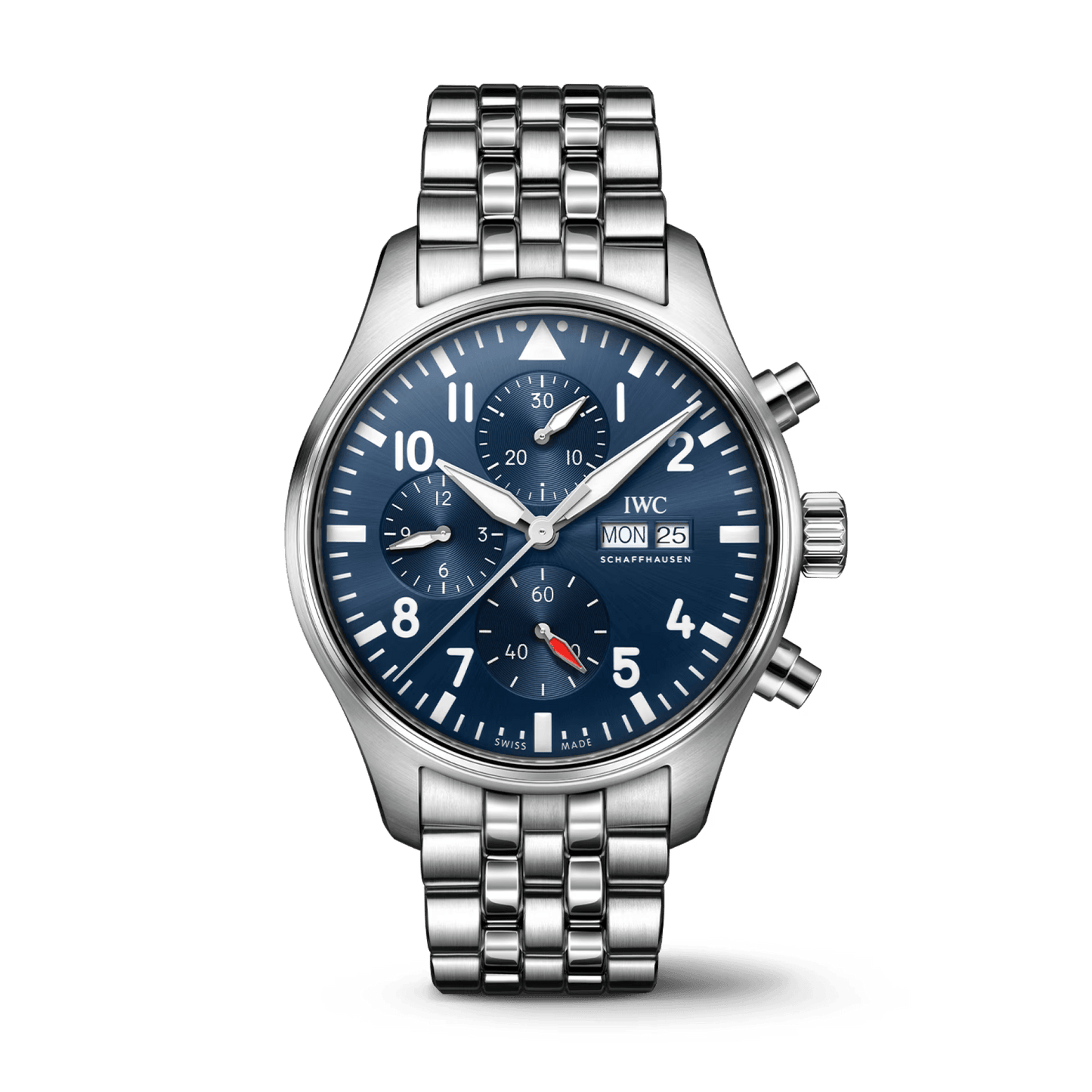 Pilot's Watch Chronograph-IW378004