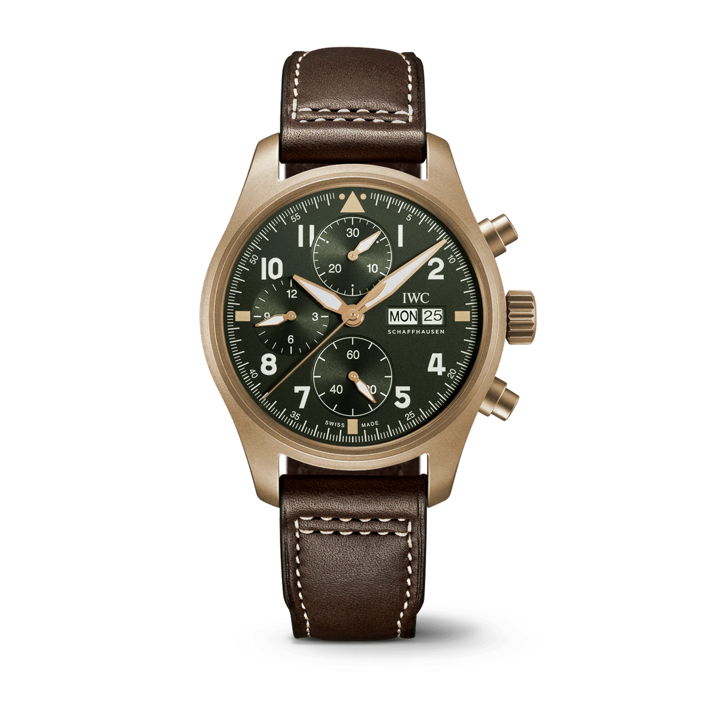 Pilot's Watch Chronograph Spitfire IW387902