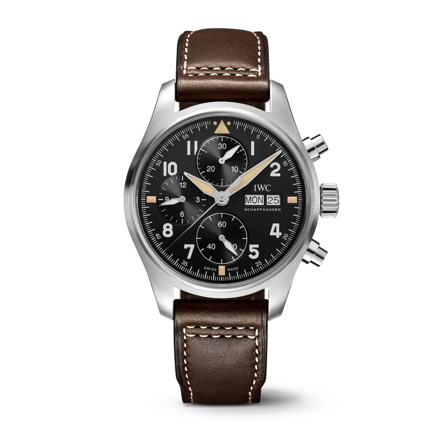 Pilot's Watch Chronograph Spitfire IW387903