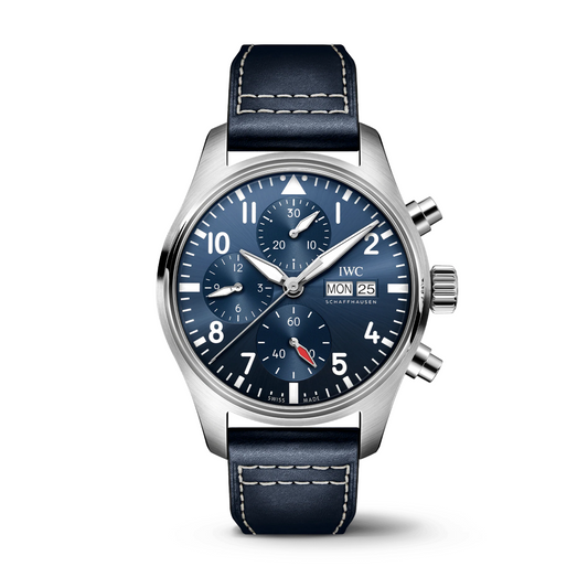 Pilot's Watch Chronograph IW388101