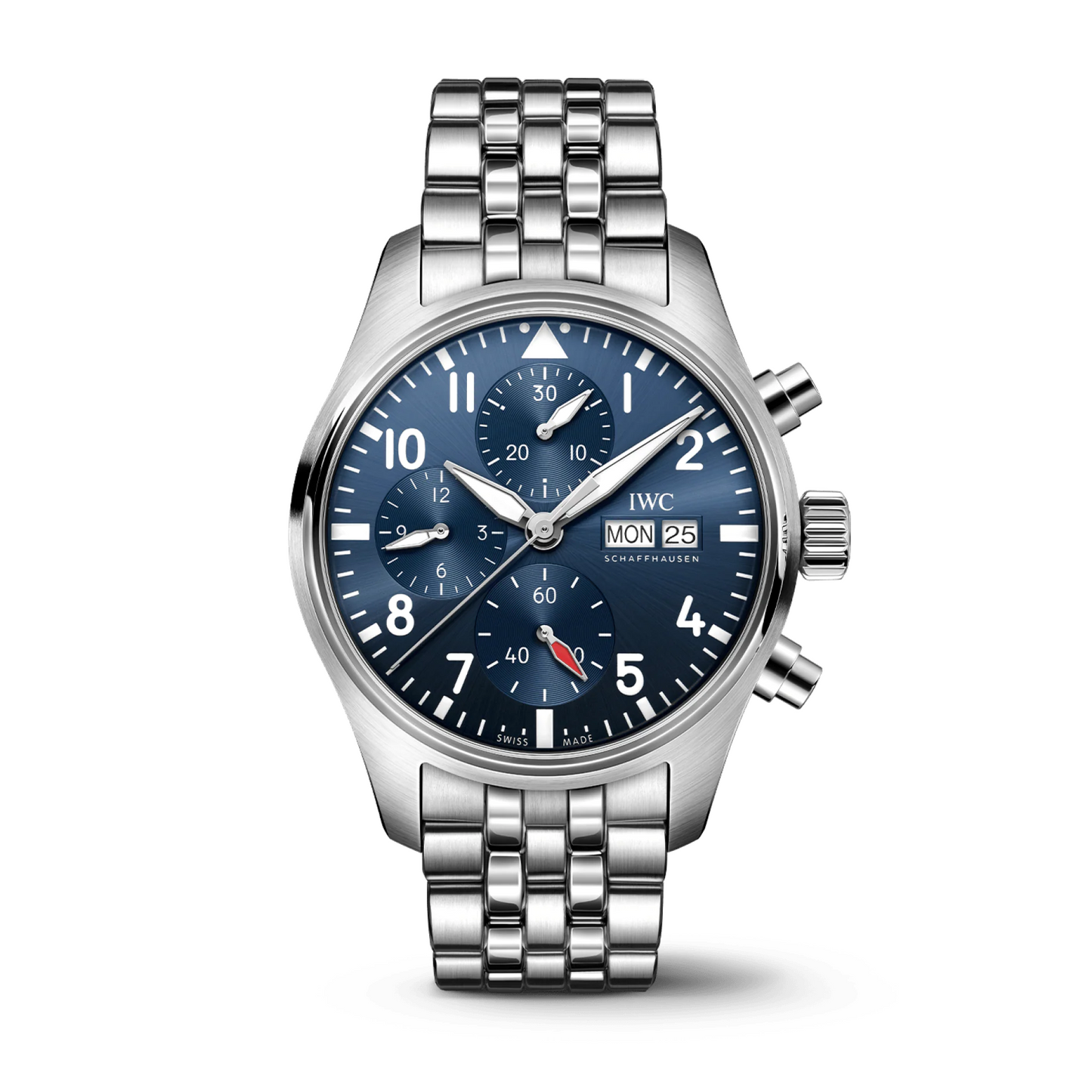 Pilot's Watch Chronograph IW388102