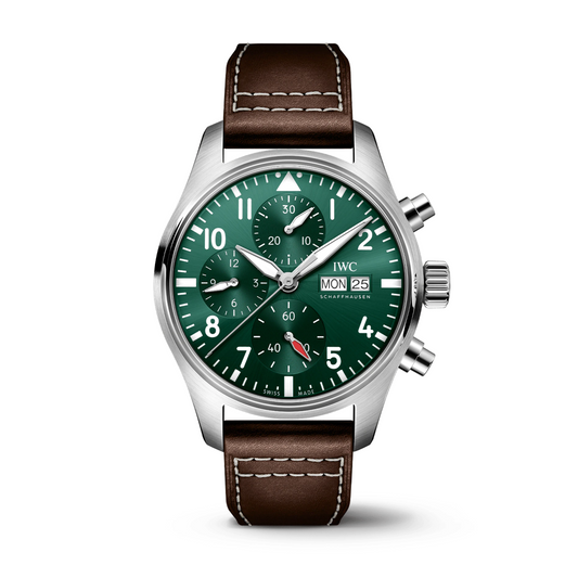 Pilot's Watch Chronograph IW388103