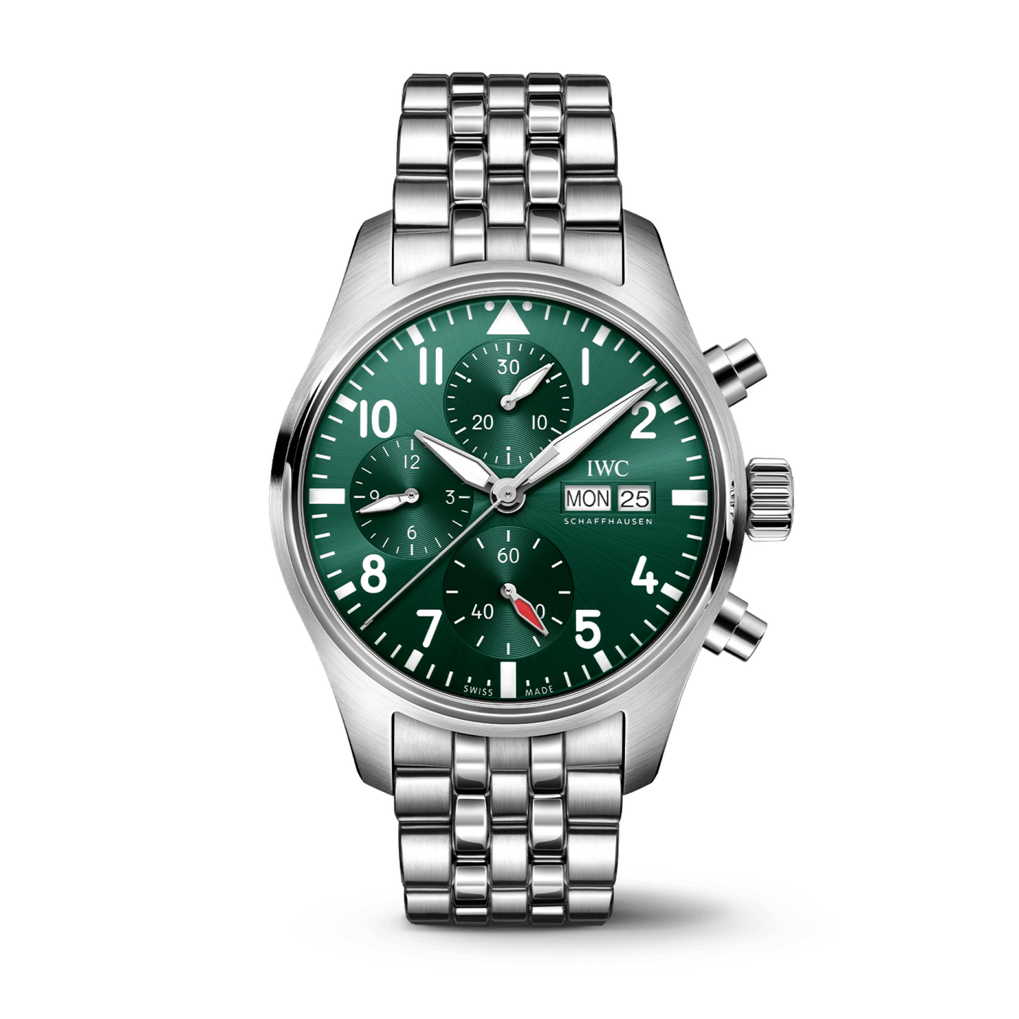 Pilot's Watch Chronograph IW388104