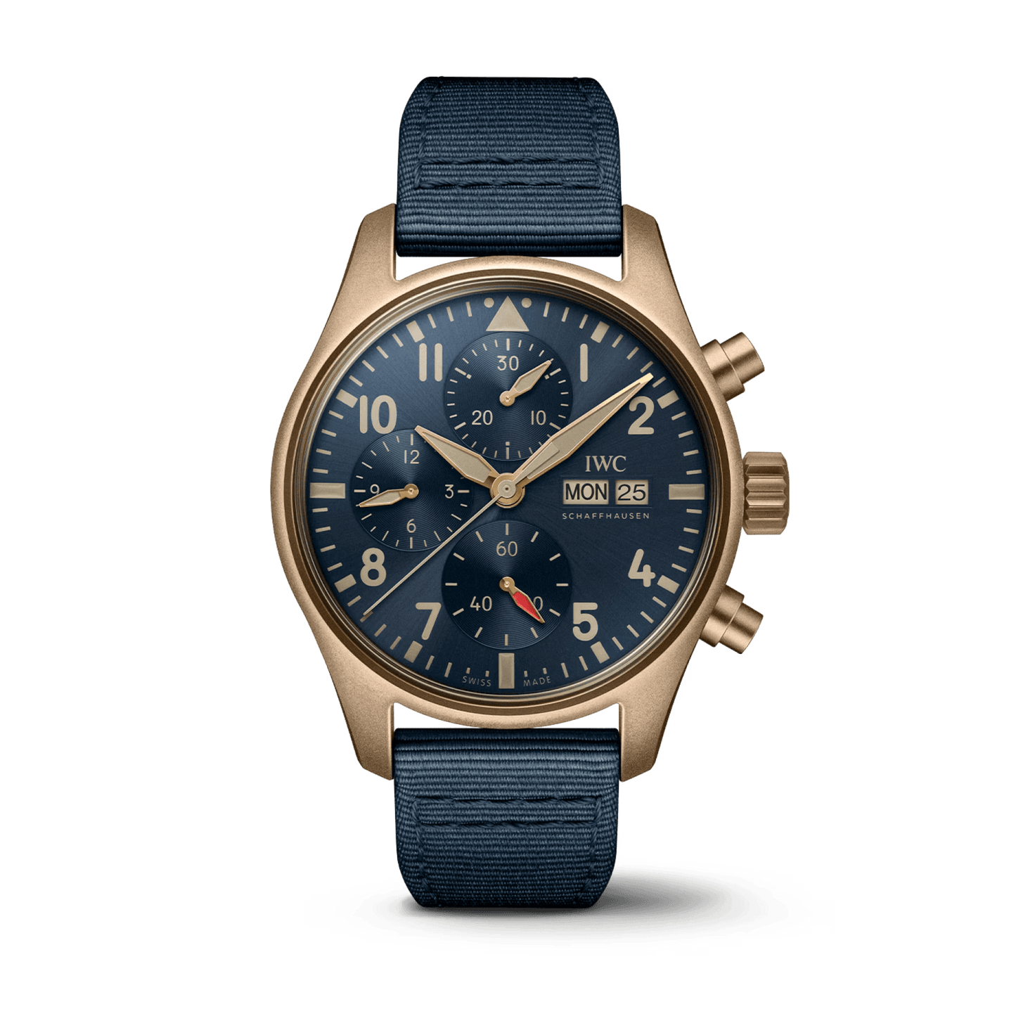 Pilot's Watch Chronograph 41