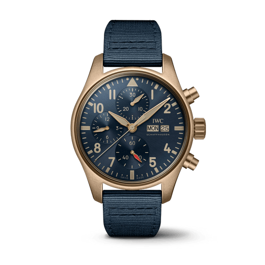 Pilot's Watch Chronograph 41