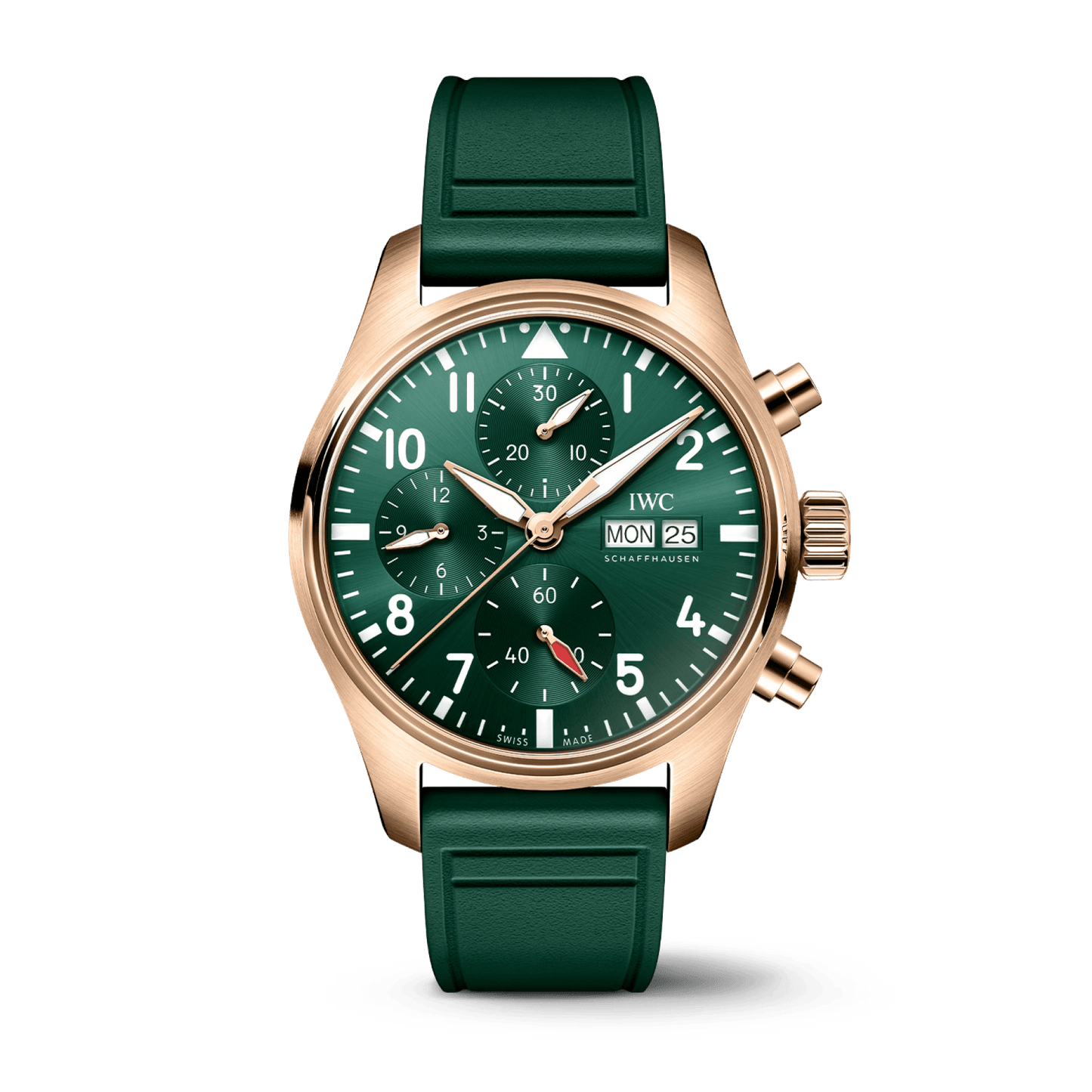 Pilot's Watch Chronograph 41