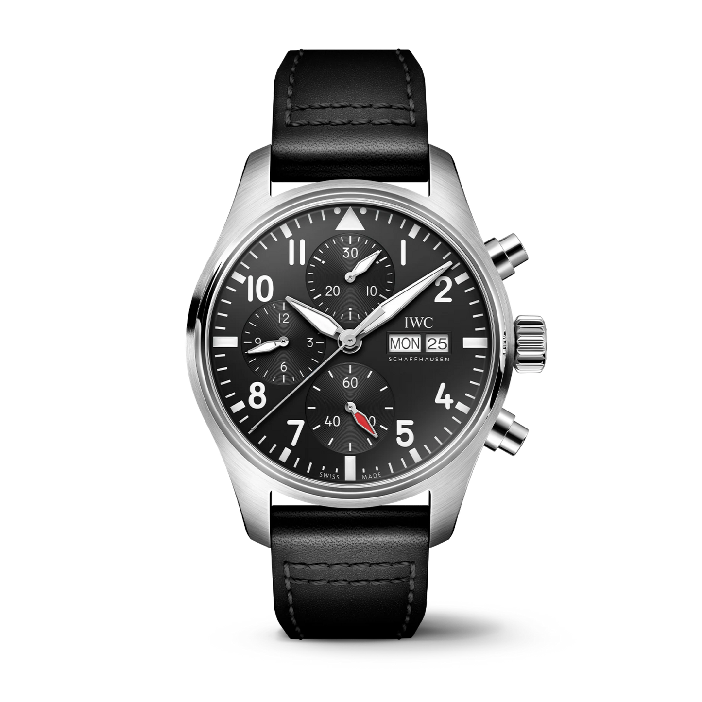 Pilot's Watch Chronograph 41-IW388111