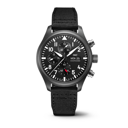 Pilot's Watch Chronograph Top Gun IW389101