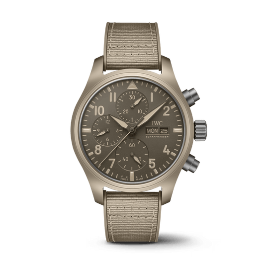 Pilot’s Watch Chronograph 41 TOP GUN Mojave Desert