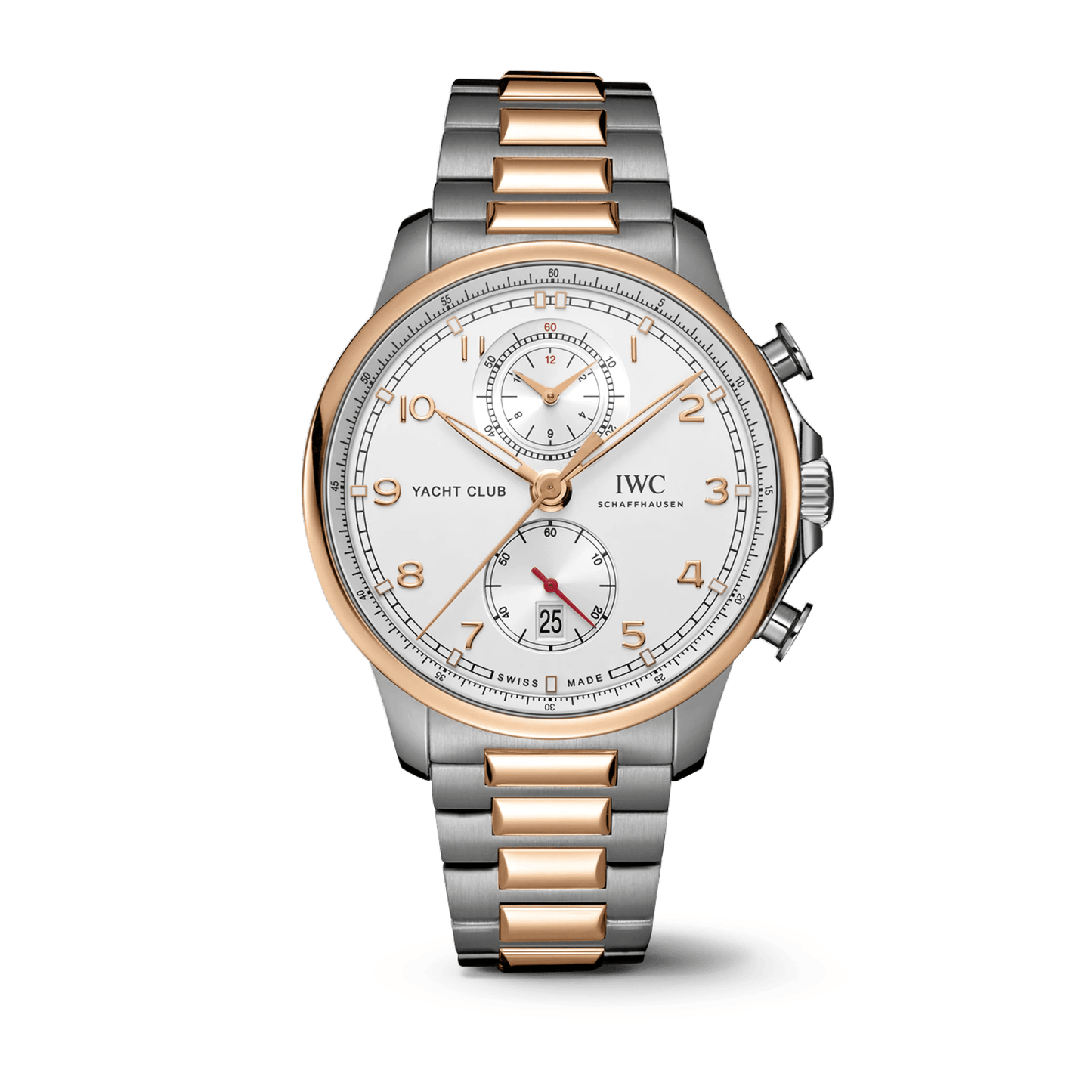 Portugieser Yacht Club Chronograph IW390703