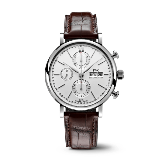 Portofino Chronograph IW391027