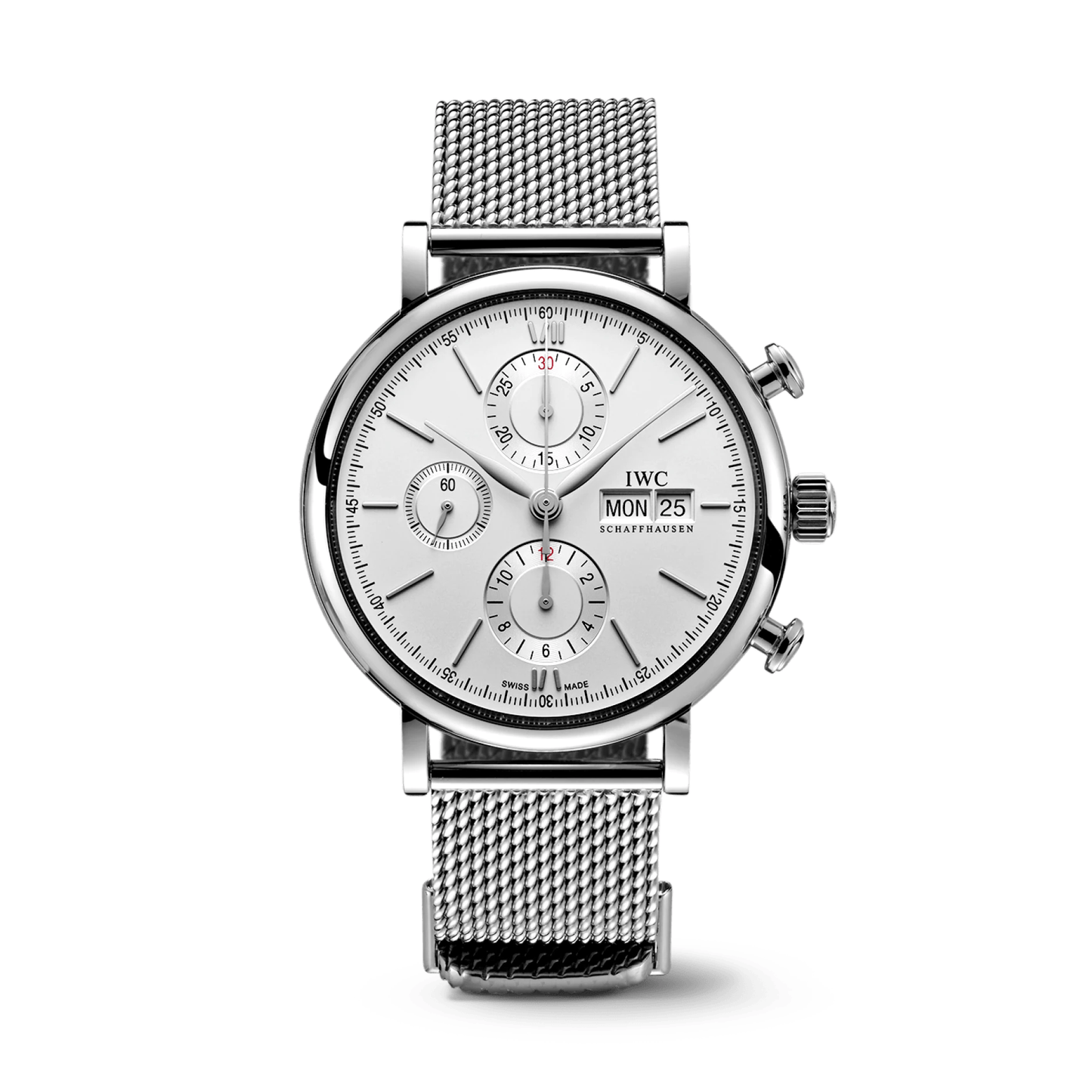 Portofino Chronograph IW391028