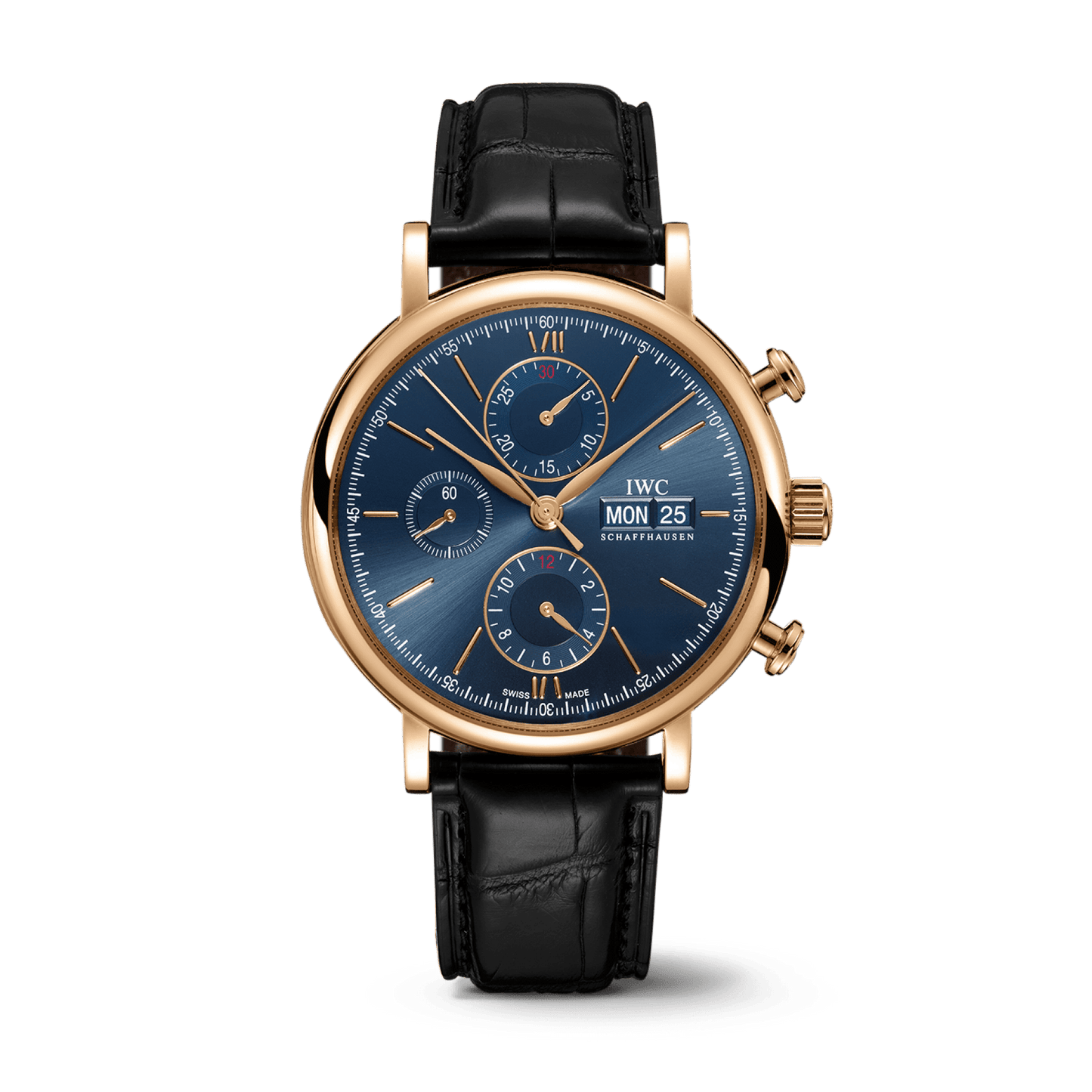 Portofino Chronograph IW391035